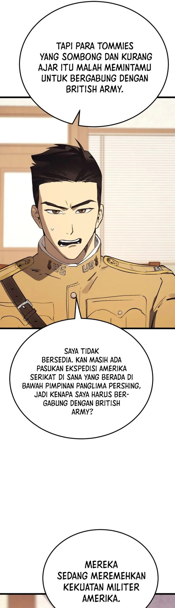 Black-Haired US Army General Bab 27 halaman 7