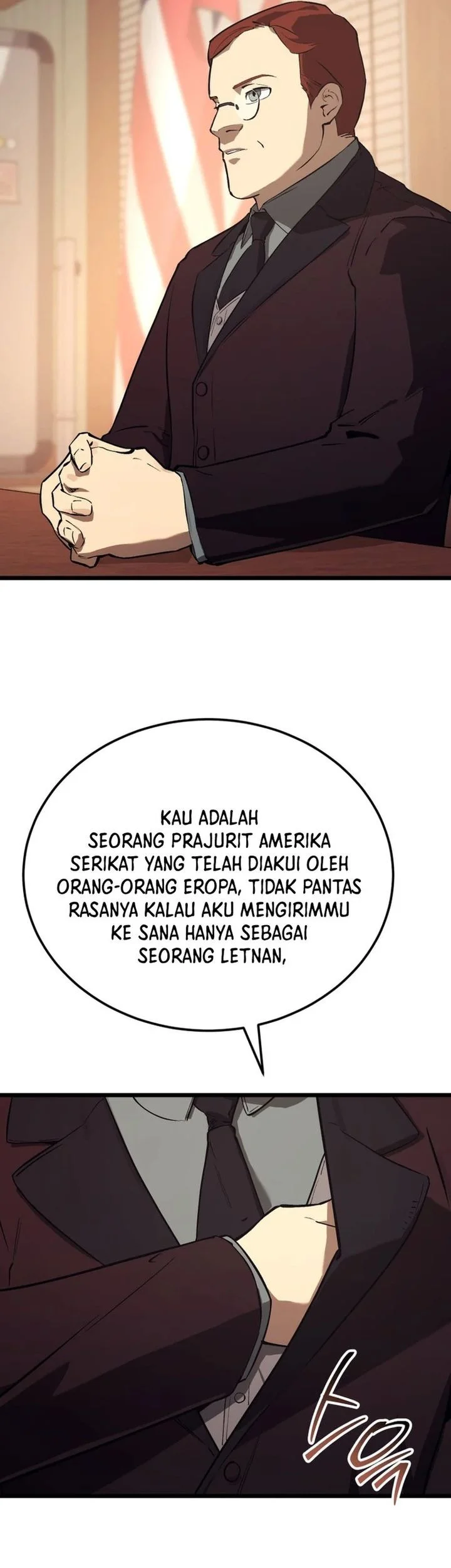 Black-Haired US Army General Bab 27 halaman 19