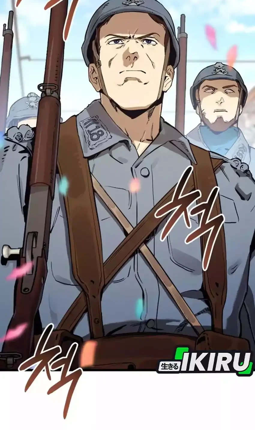 Black-Haired US Army General Bab 28 halaman 2