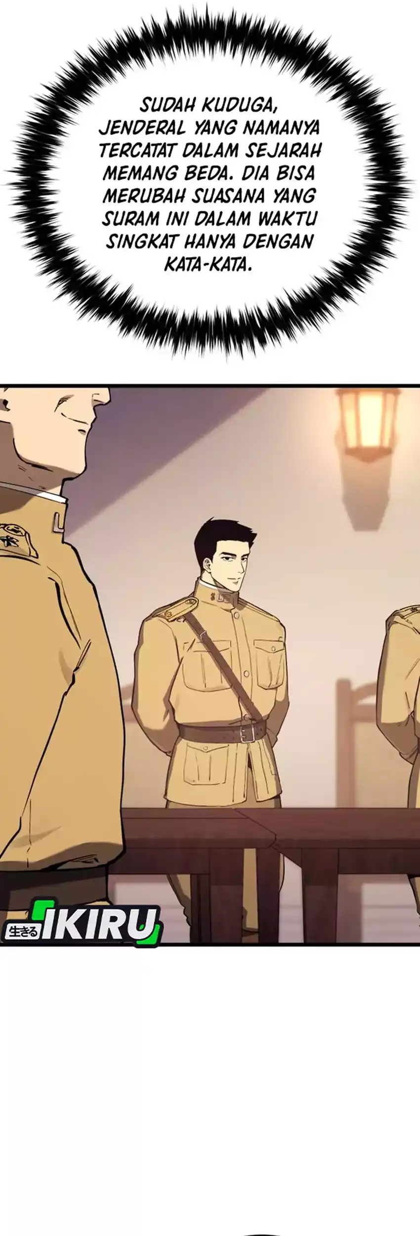 Black-Haired US Army General Bab 28 halaman 15