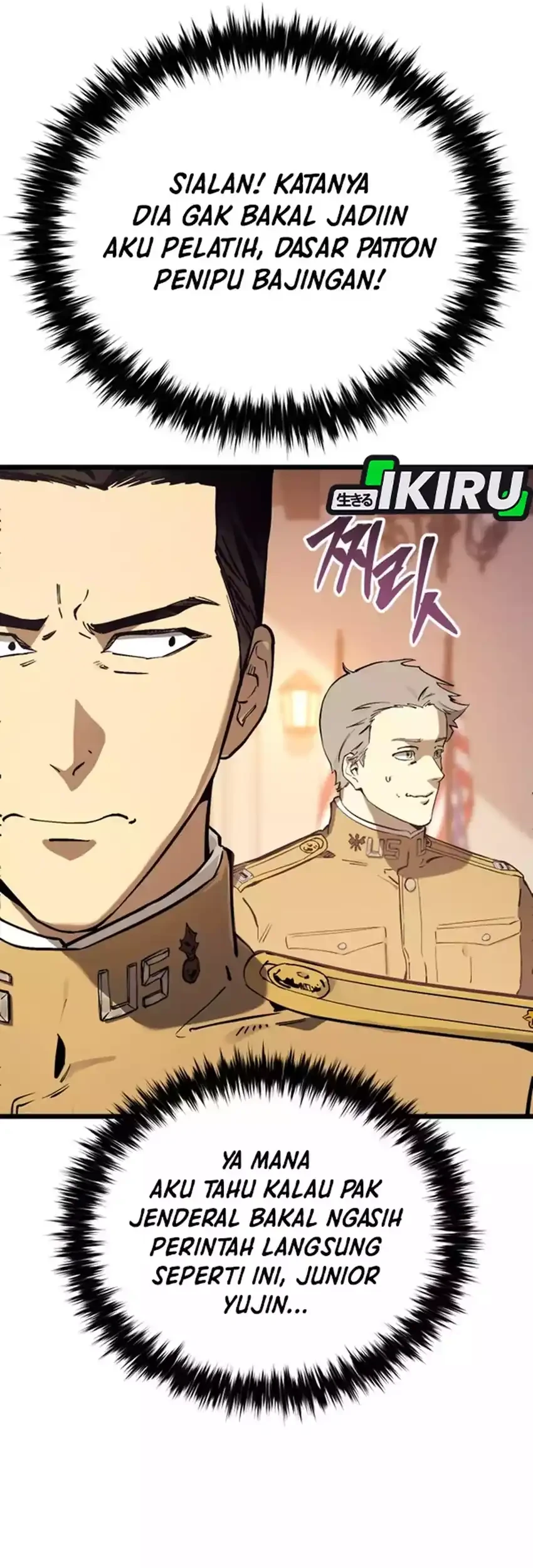 Black-Haired US Army General Bab 28 halaman 22