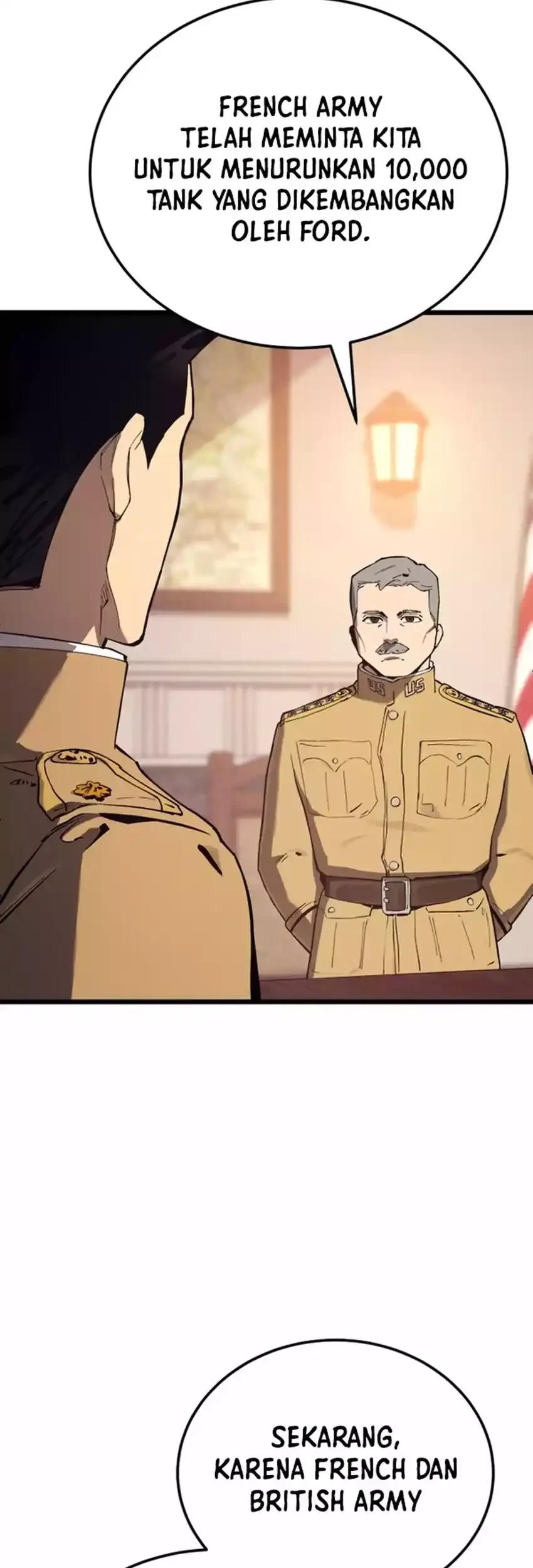 Black-Haired US Army General Bab 28 halaman 24