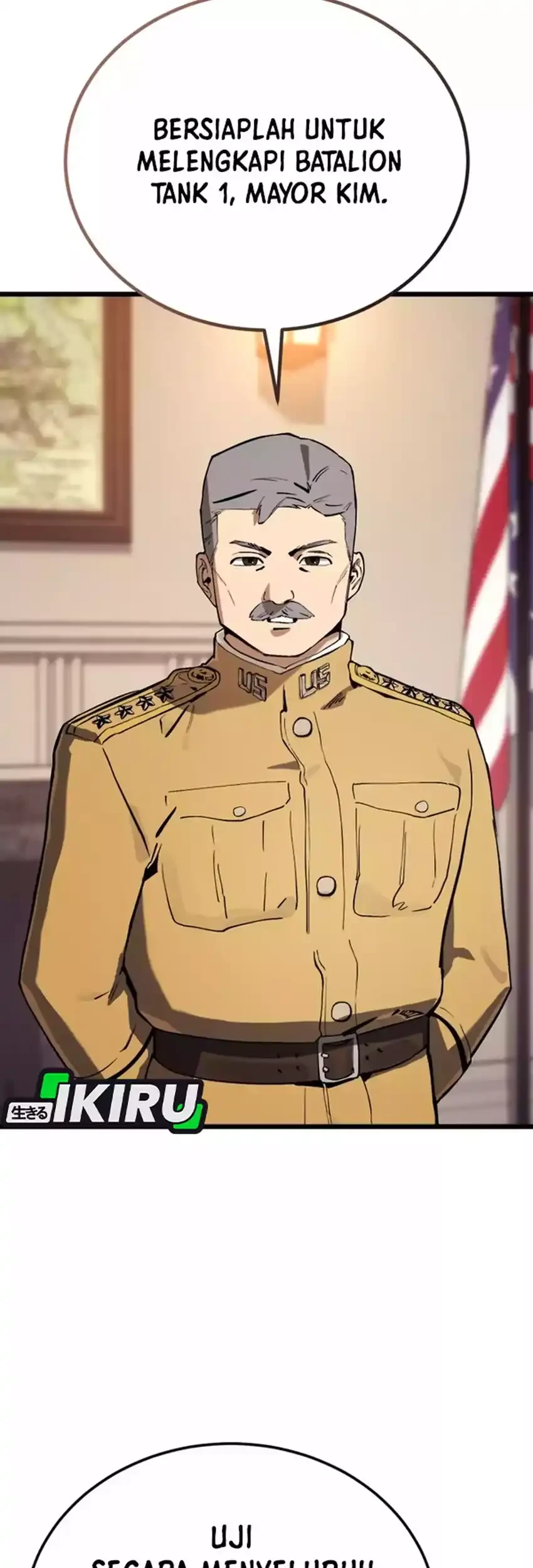 Black-Haired US Army General Bab 28 halaman 28