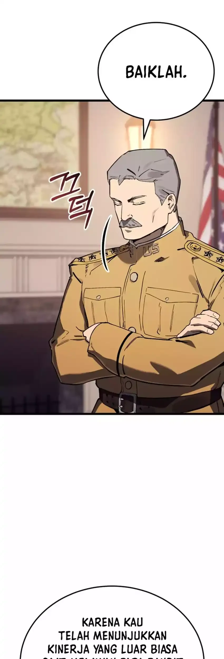 Black-Haired US Army General Bab 28 halaman 40