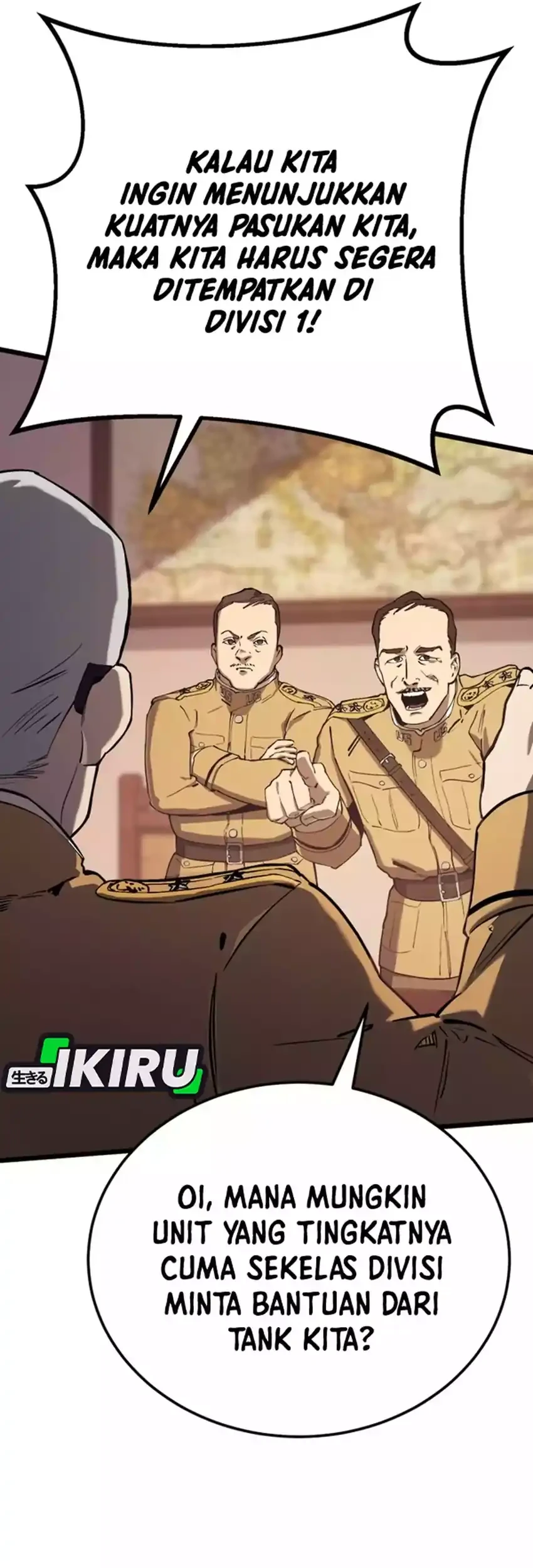 Black-Haired US Army General Bab 28 halaman 77