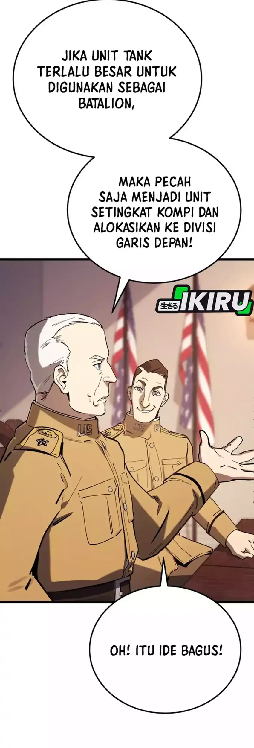 Black-Haired US Army General Bab 28 halaman 80