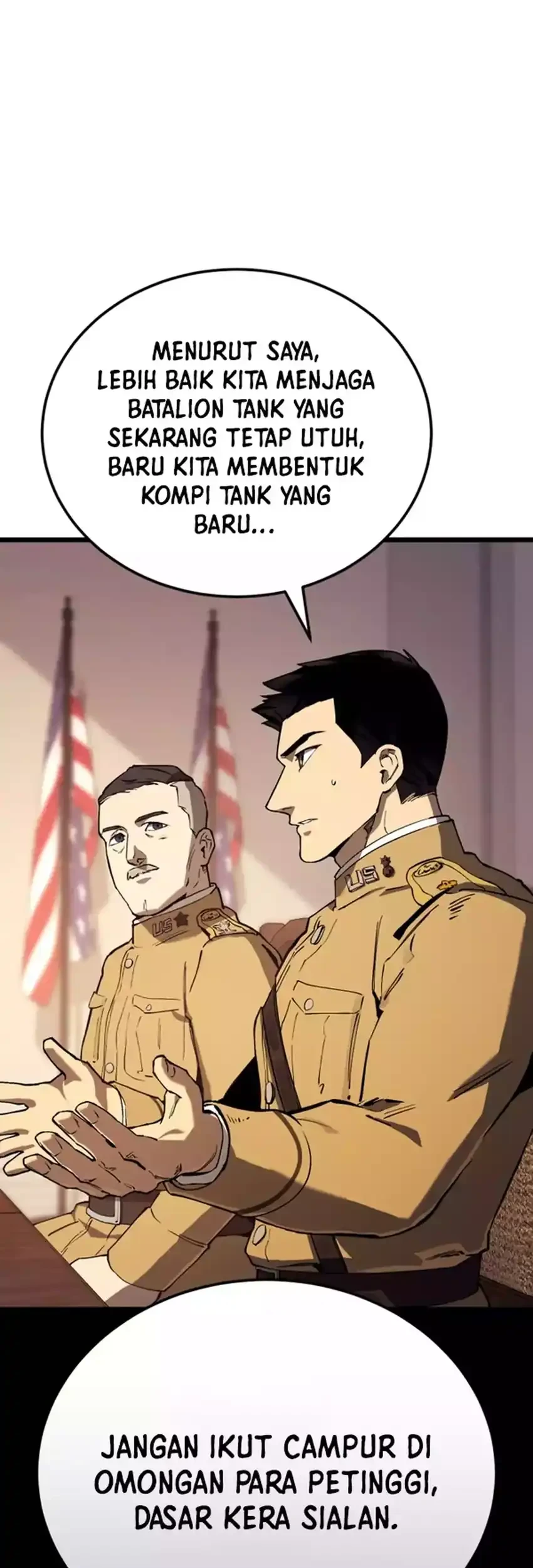 Black-Haired US Army General Bab 28 halaman 84