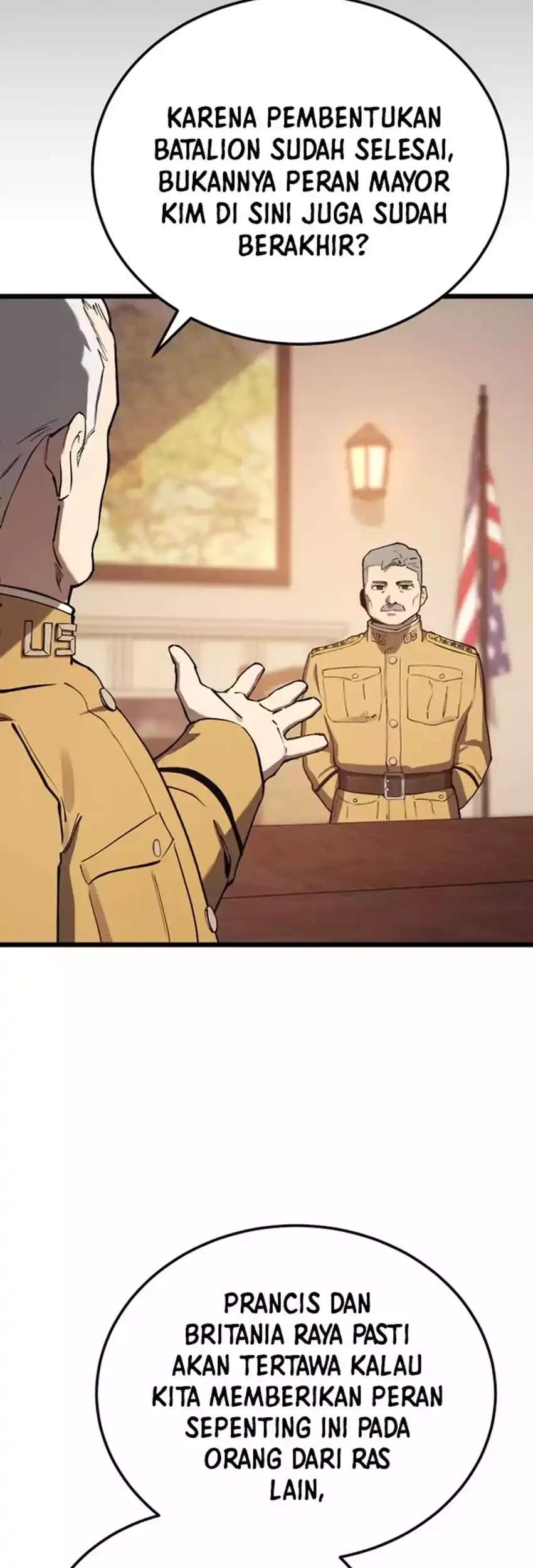 Black-Haired US Army General Bab 28 halaman 88