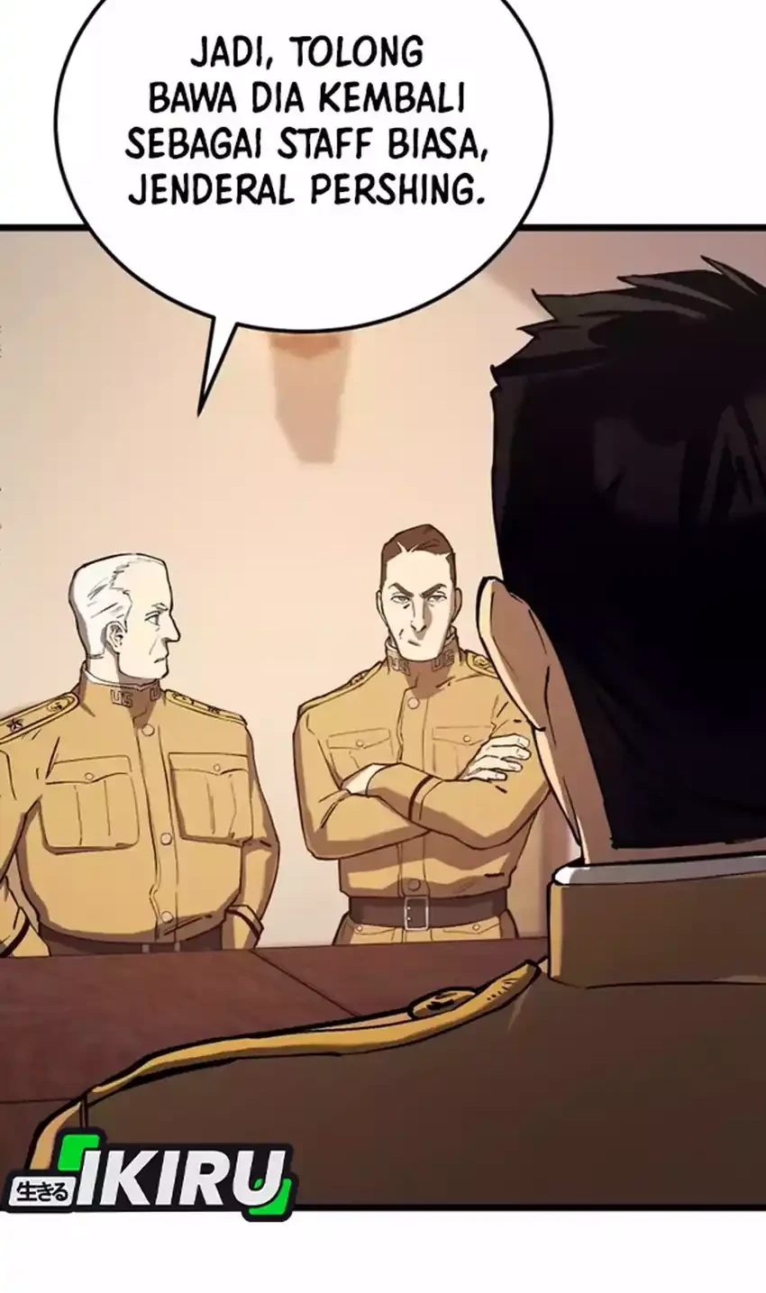 Black-Haired US Army General Bab 28 halaman 89