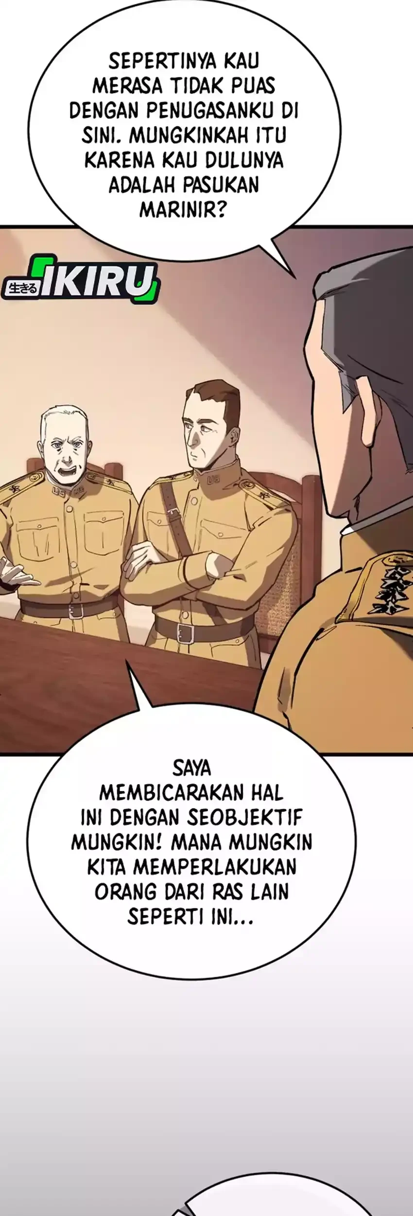 Black-Haired US Army General Bab 28 halaman 94