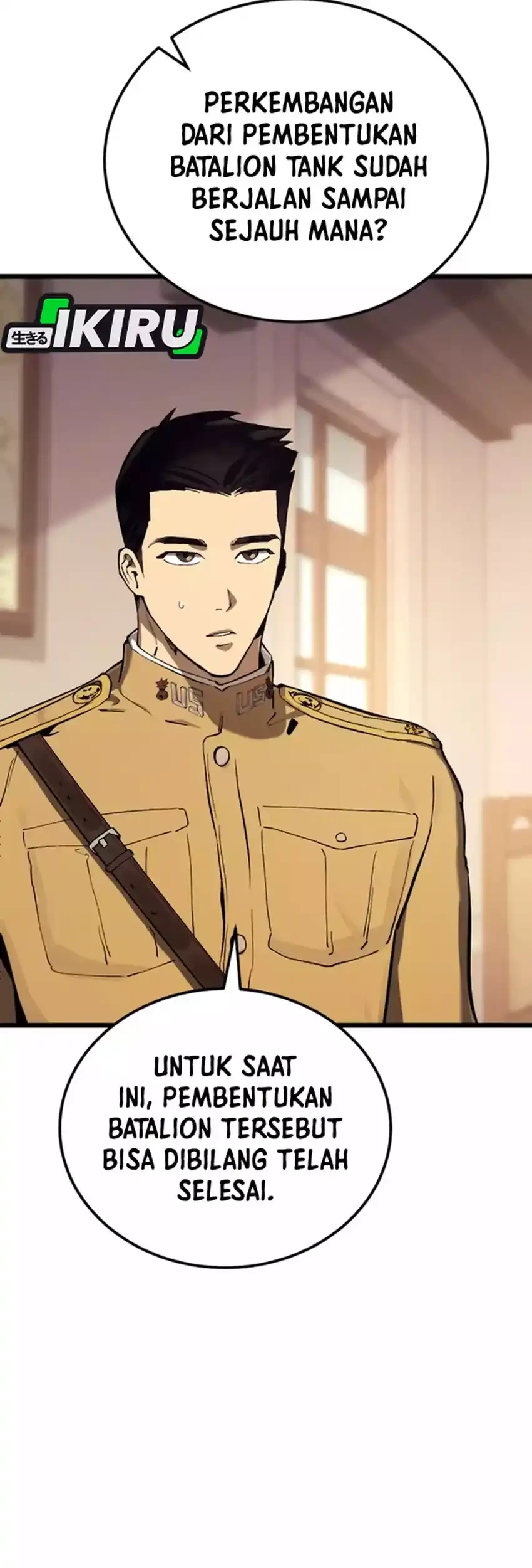 Black-Haired US Army General Bab 28 halaman 108