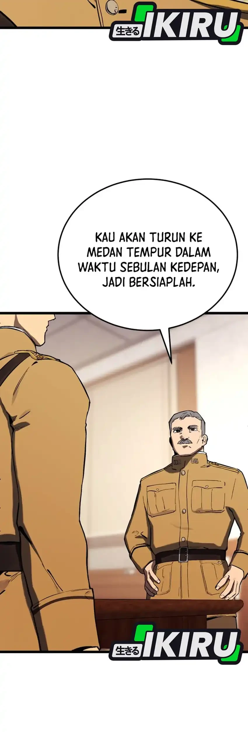 Black-Haired US Army General Bab 29 halaman 5