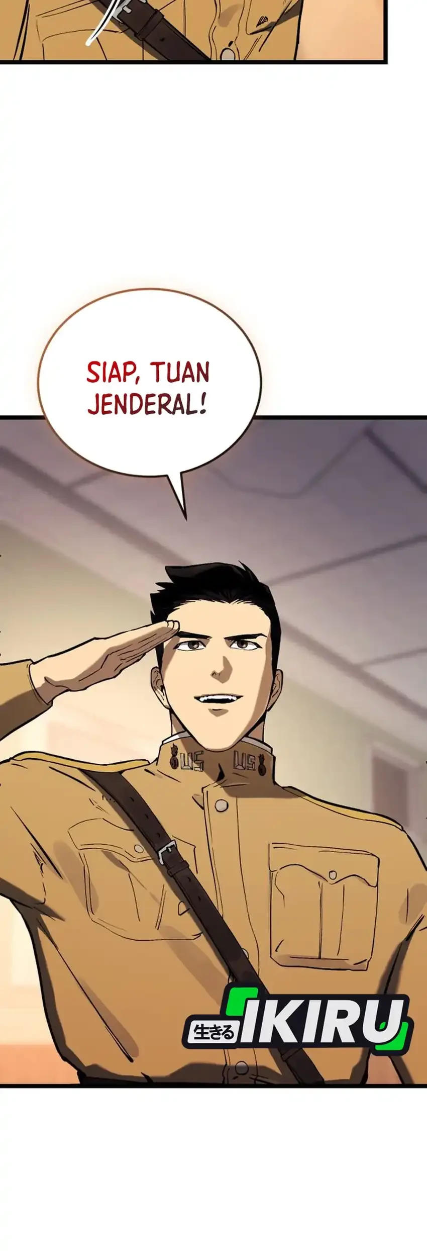 Black-Haired US Army General Bab 29 halaman 7