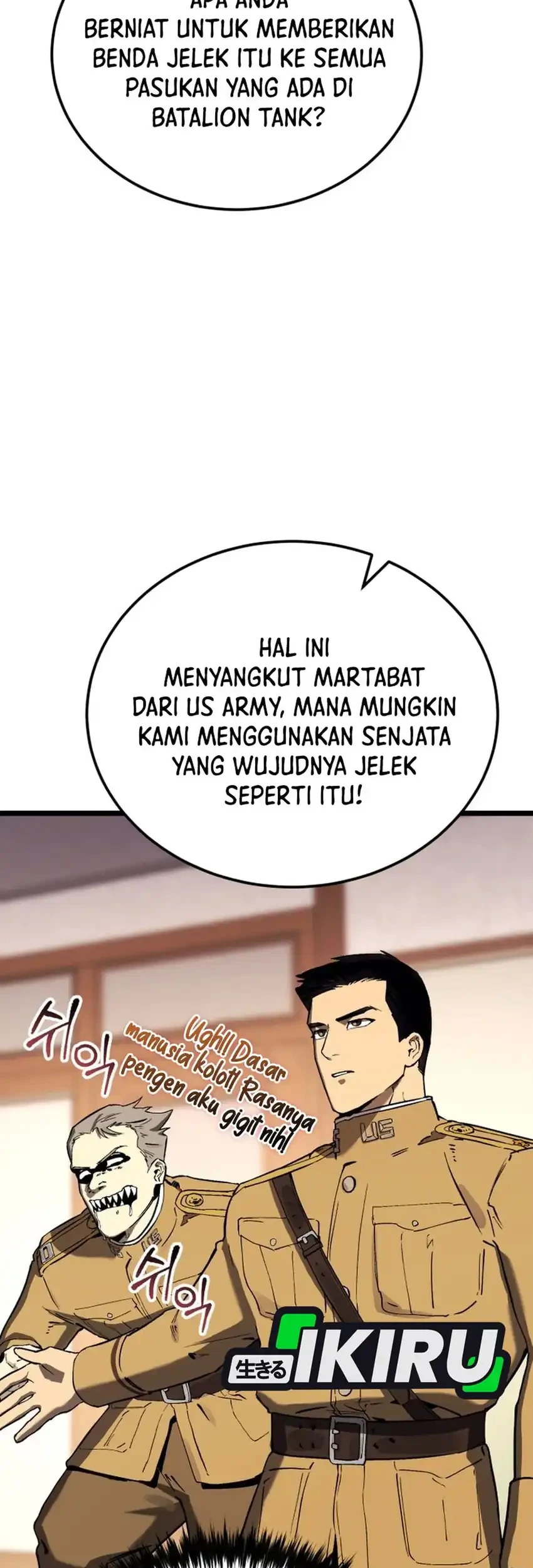 Black-Haired US Army General Bab 29 halaman 21