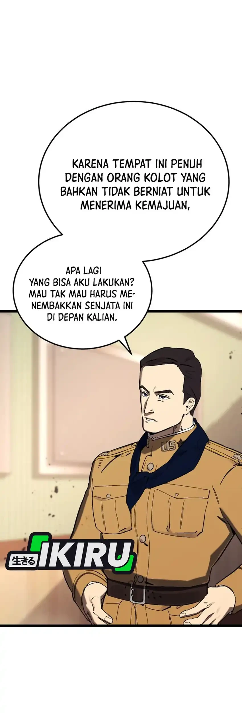 Black-Haired US Army General Bab 29 halaman 37