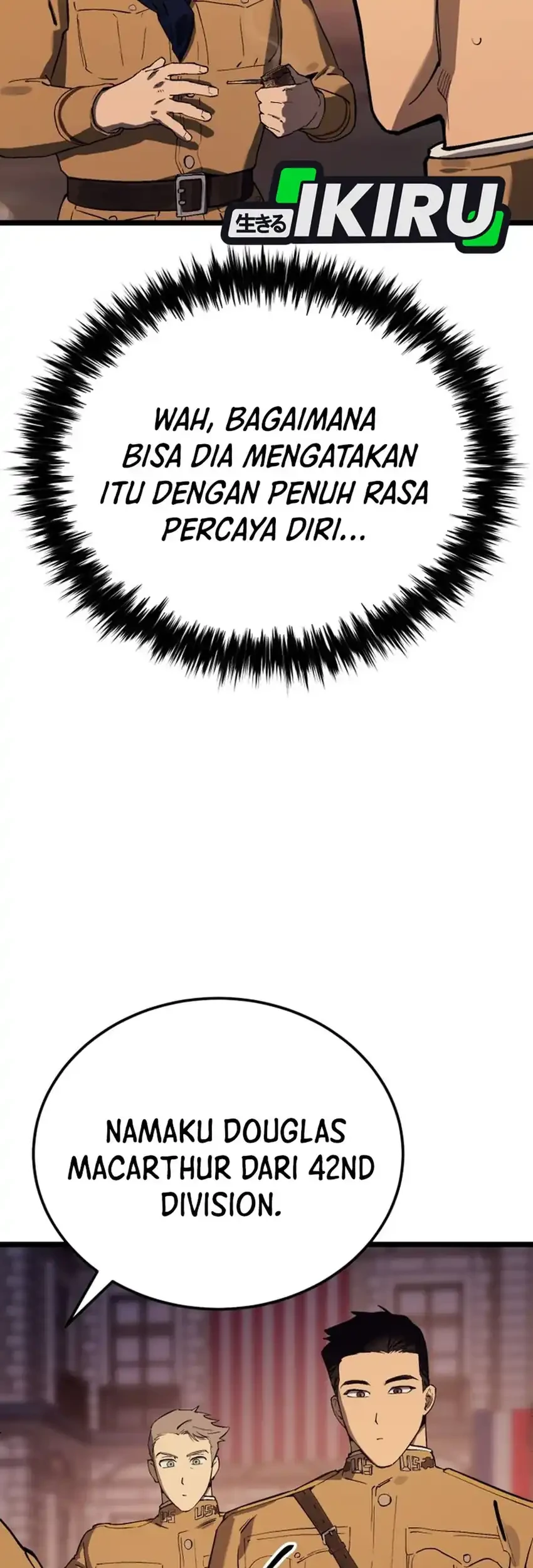 Black-Haired US Army General Bab 29 halaman 57