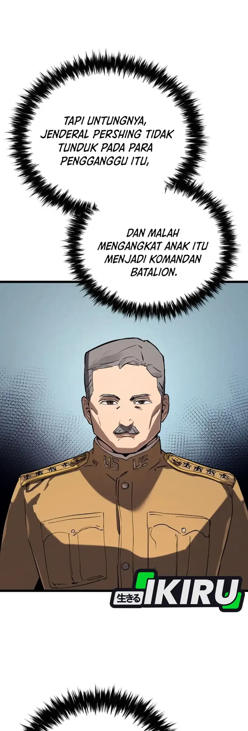 Black-Haired US Army General Bab 29 halaman 91