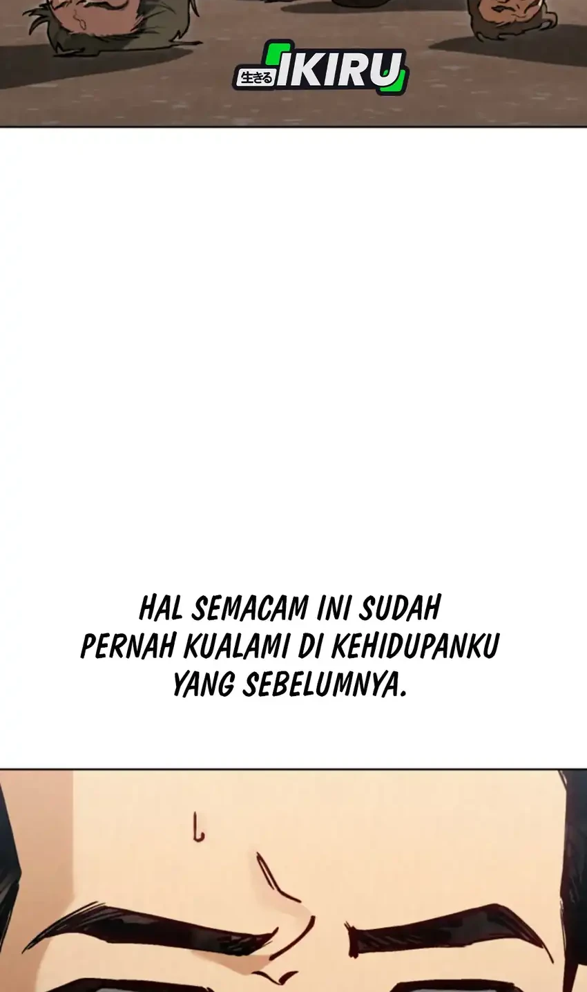 Black-Haired US Army General chapter 3 halaman 6