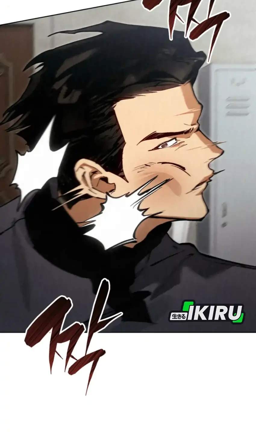 Black-Haired US Army General chapter 3 halaman 16