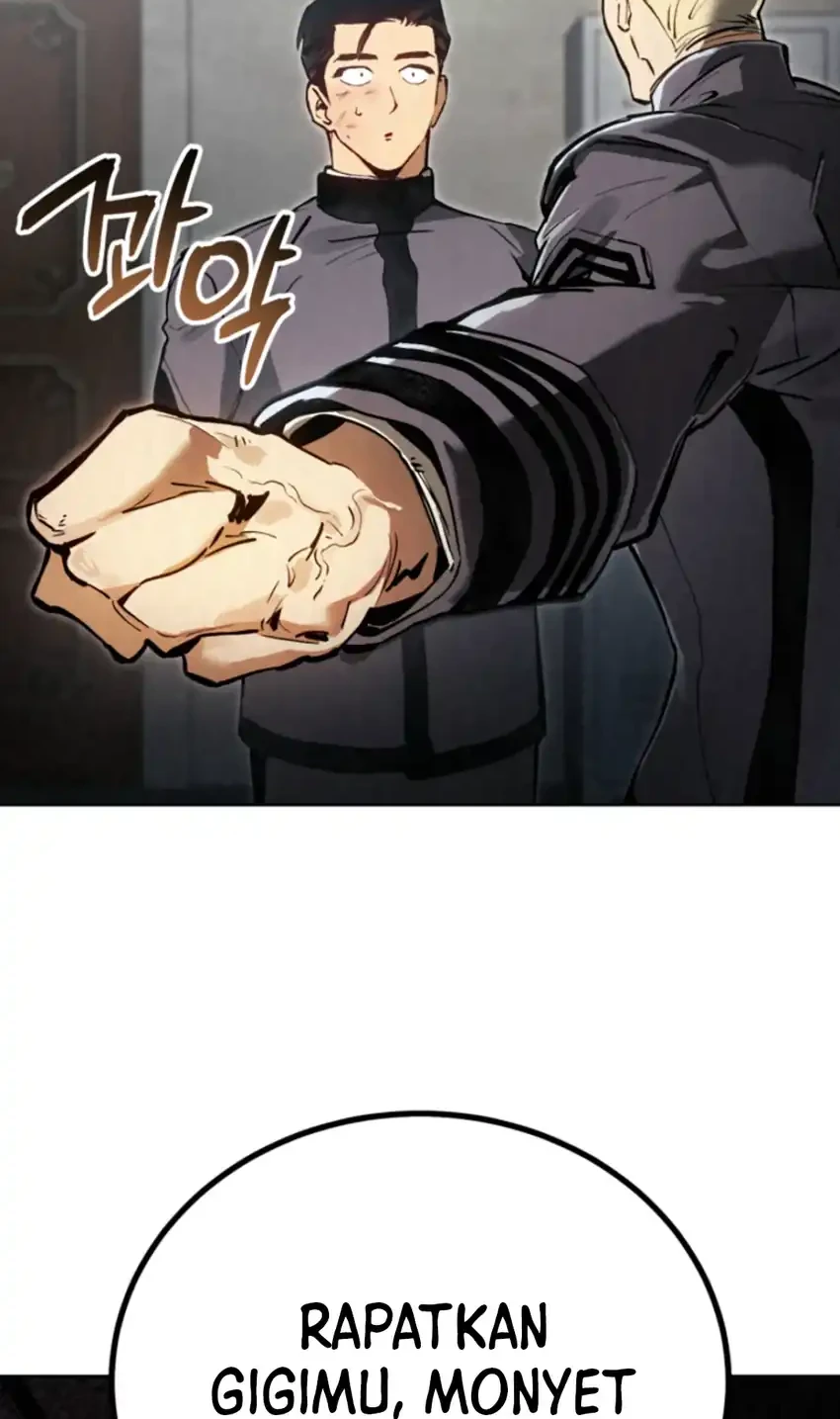 Black-Haired US Army General chapter 3 halaman 20