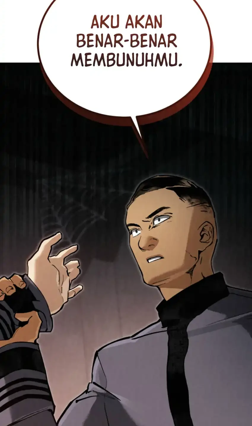 Black-Haired US Army General chapter 3 halaman 28