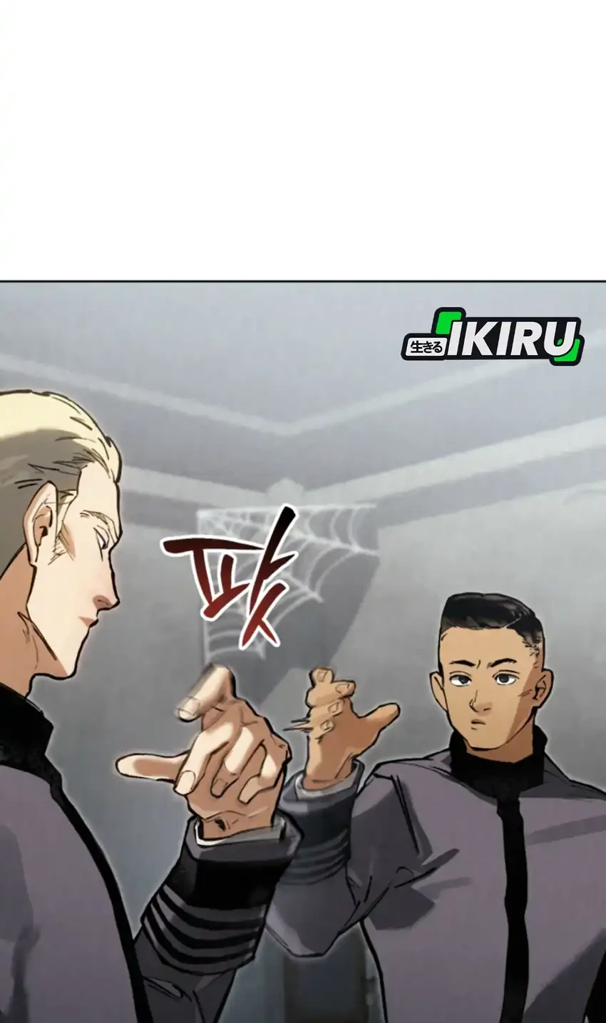 Black-Haired US Army General chapter 3 halaman 30