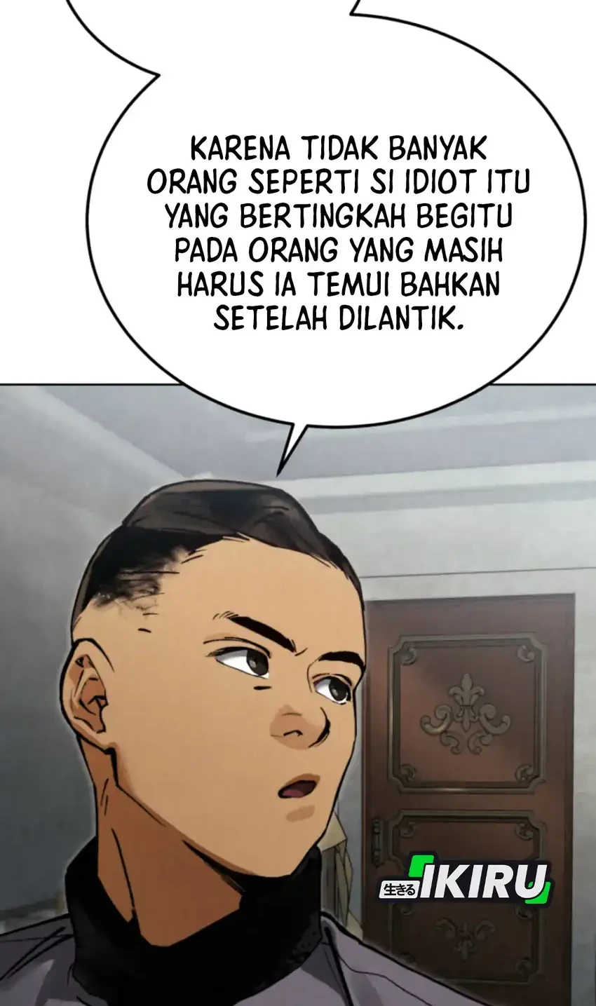 Black-Haired US Army General chapter 3 halaman 38