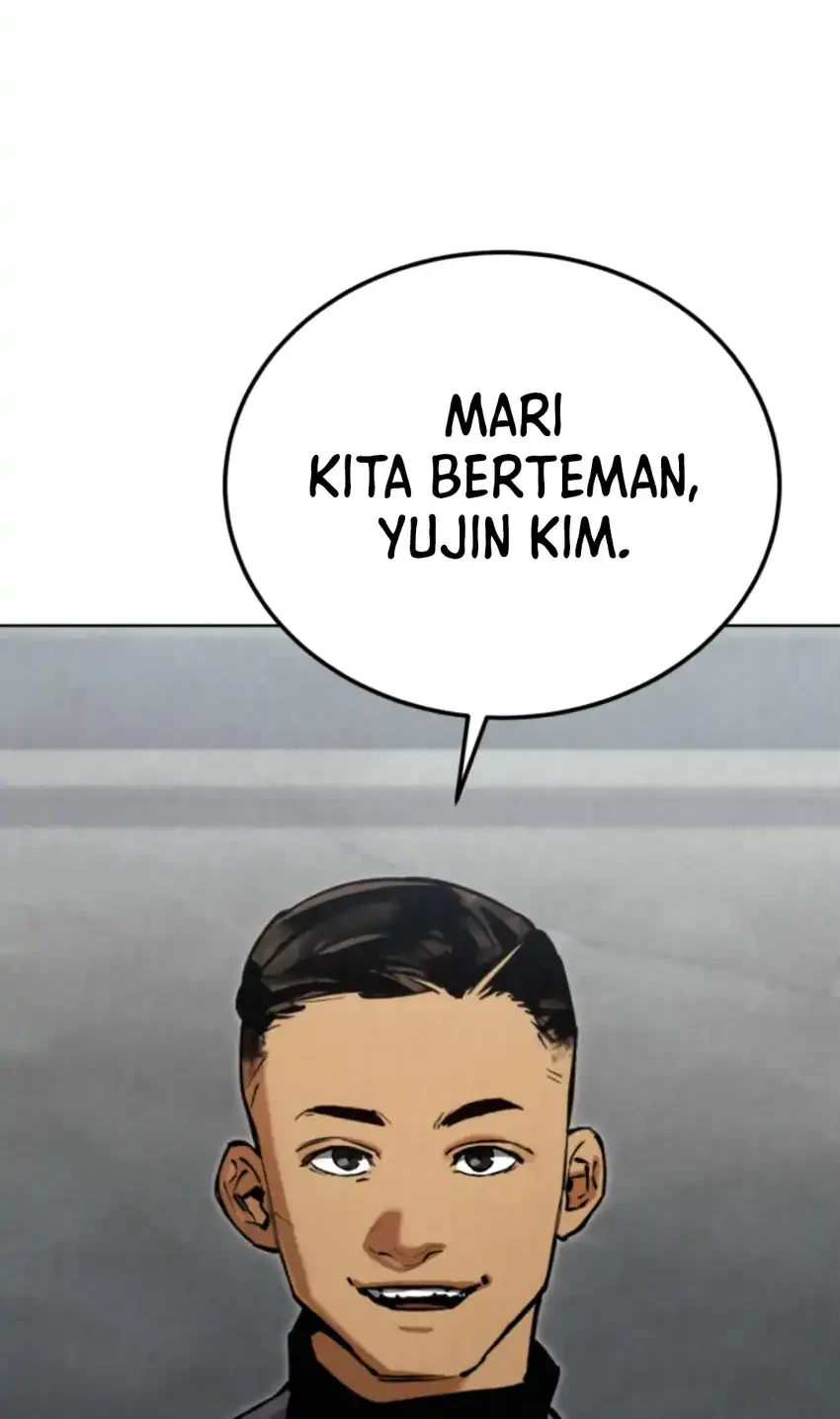 Black-Haired US Army General chapter 3 halaman 40