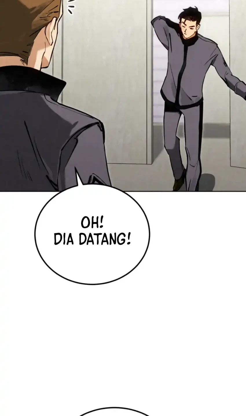 Black-Haired US Army General chapter 3 halaman 44
