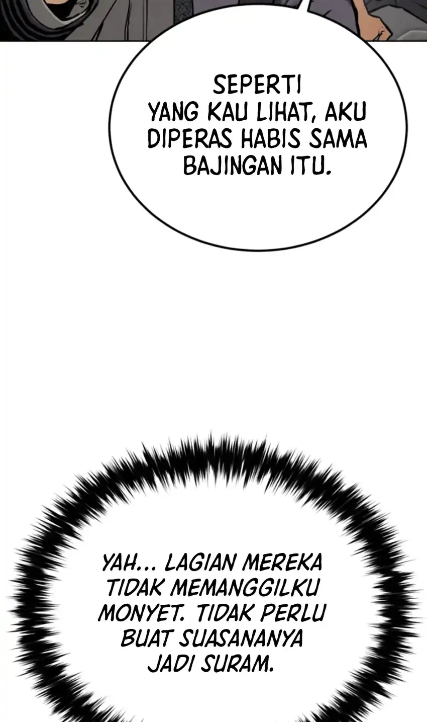 Black-Haired US Army General chapter 3 halaman 48