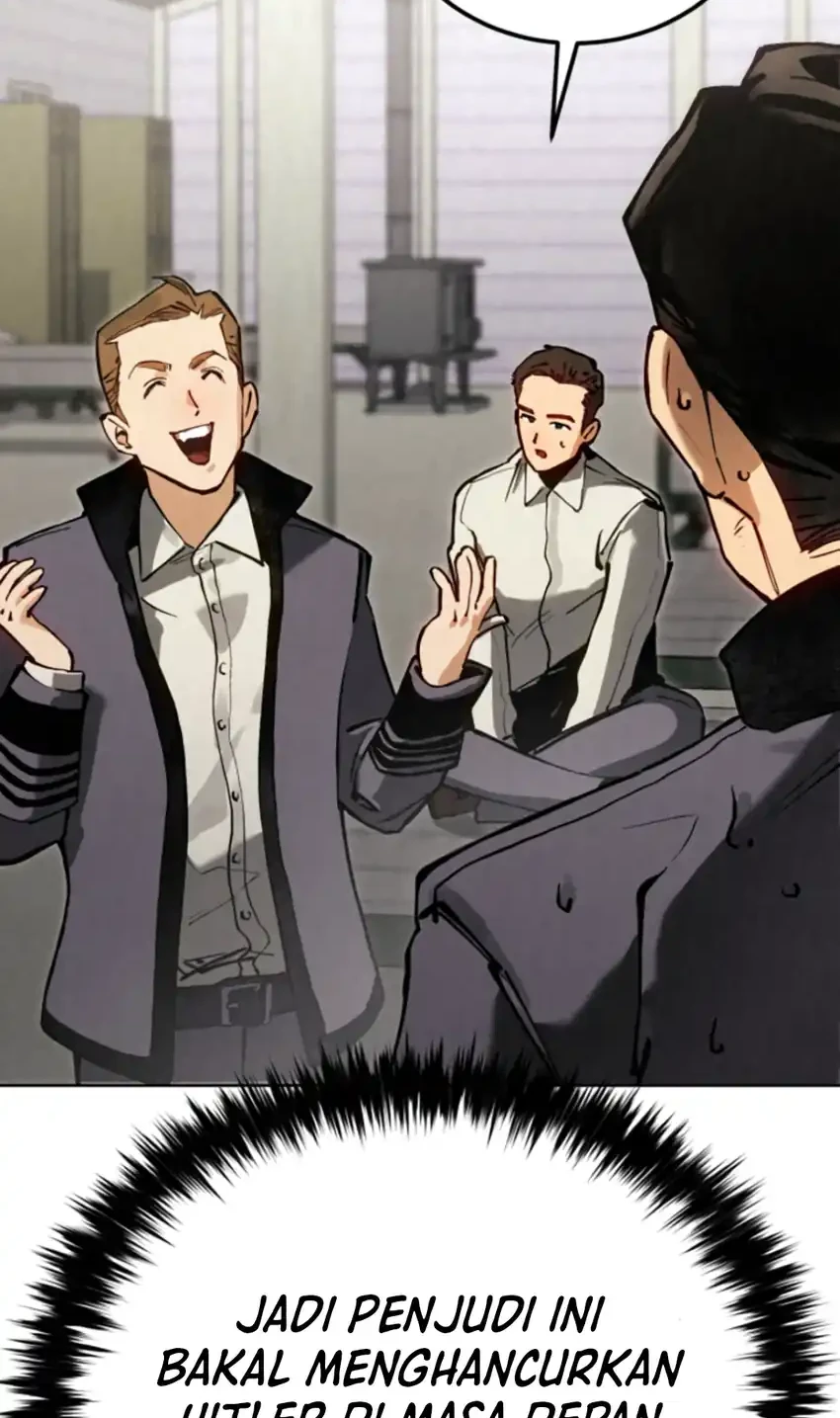 Black-Haired US Army General chapter 3 halaman 56