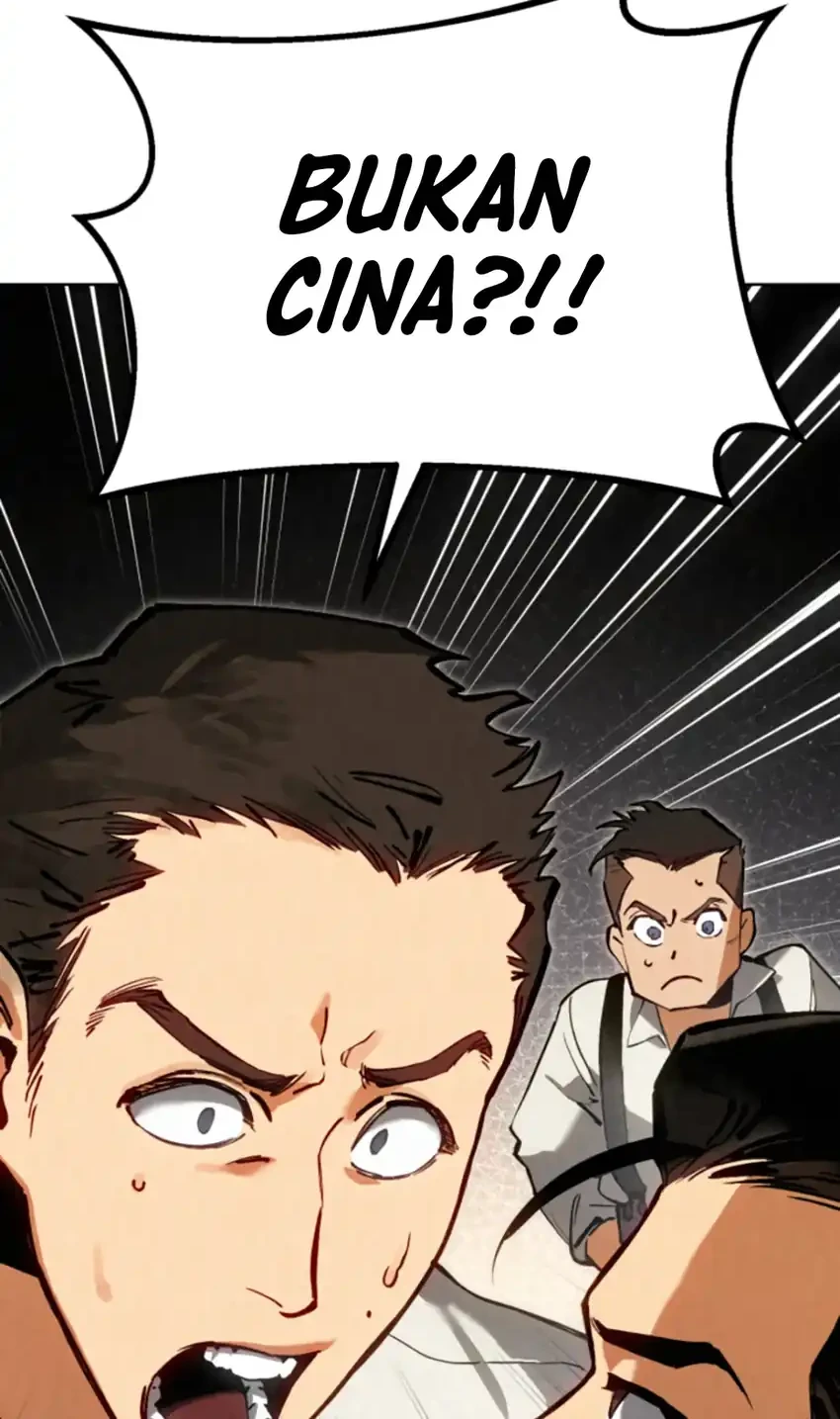 Black-Haired US Army General chapter 3 halaman 58