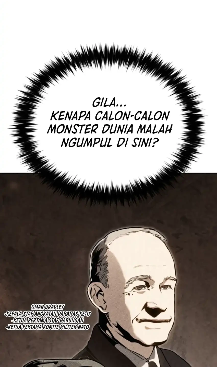 Black-Haired US Army General chapter 3 halaman 62