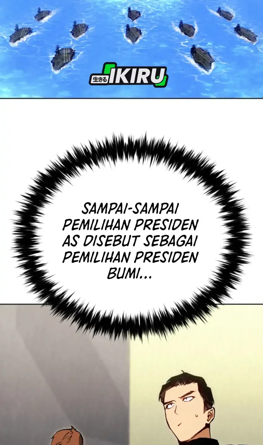 Black-Haired US Army General chapter 3 halaman 68