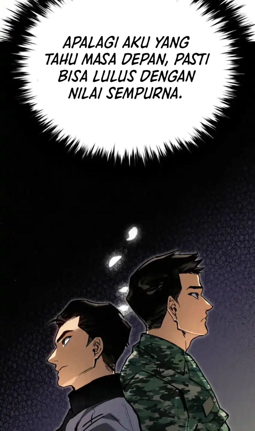 Black-Haired US Army General chapter 3 halaman 70