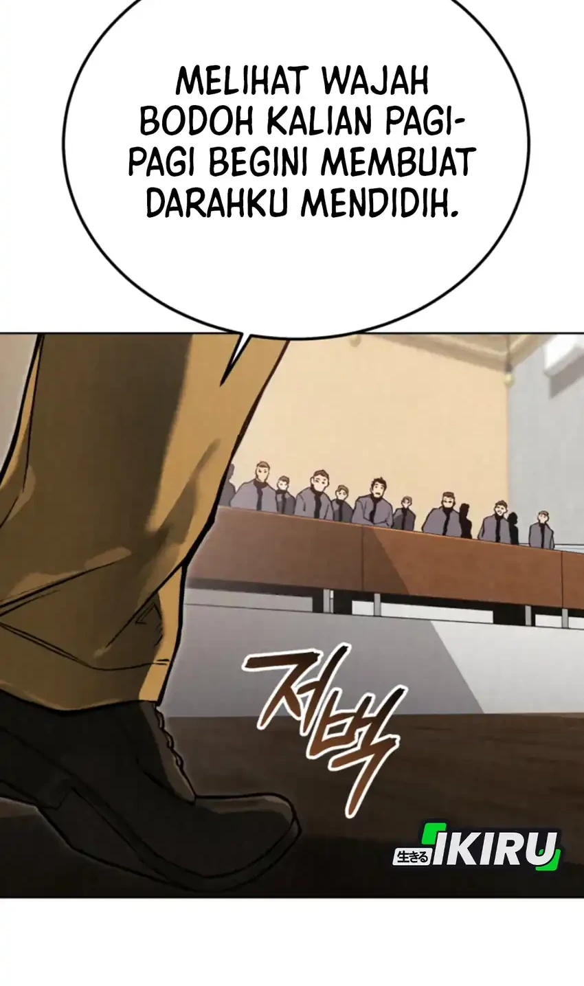 Black-Haired US Army General chapter 3 halaman 72