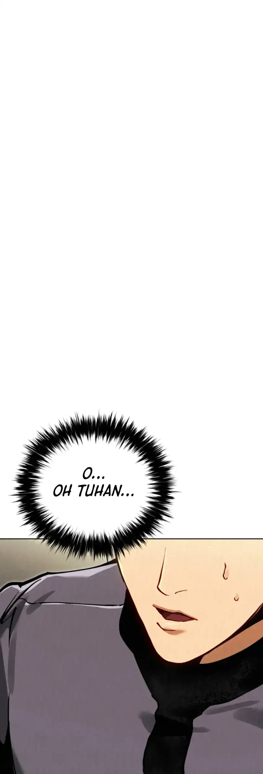 Black-Haired US Army General chapter 3 halaman 77