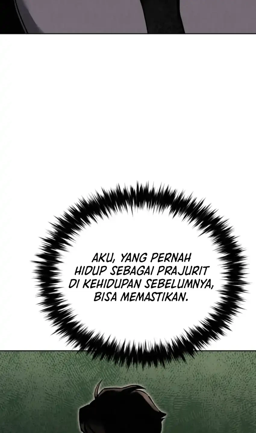 Black-Haired US Army General chapter 3 halaman 78