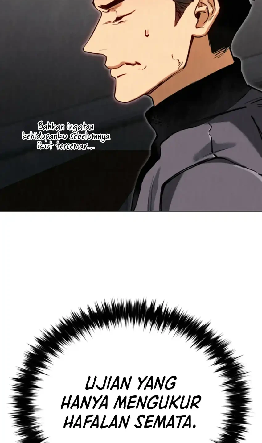 Black-Haired US Army General chapter 3 halaman 84