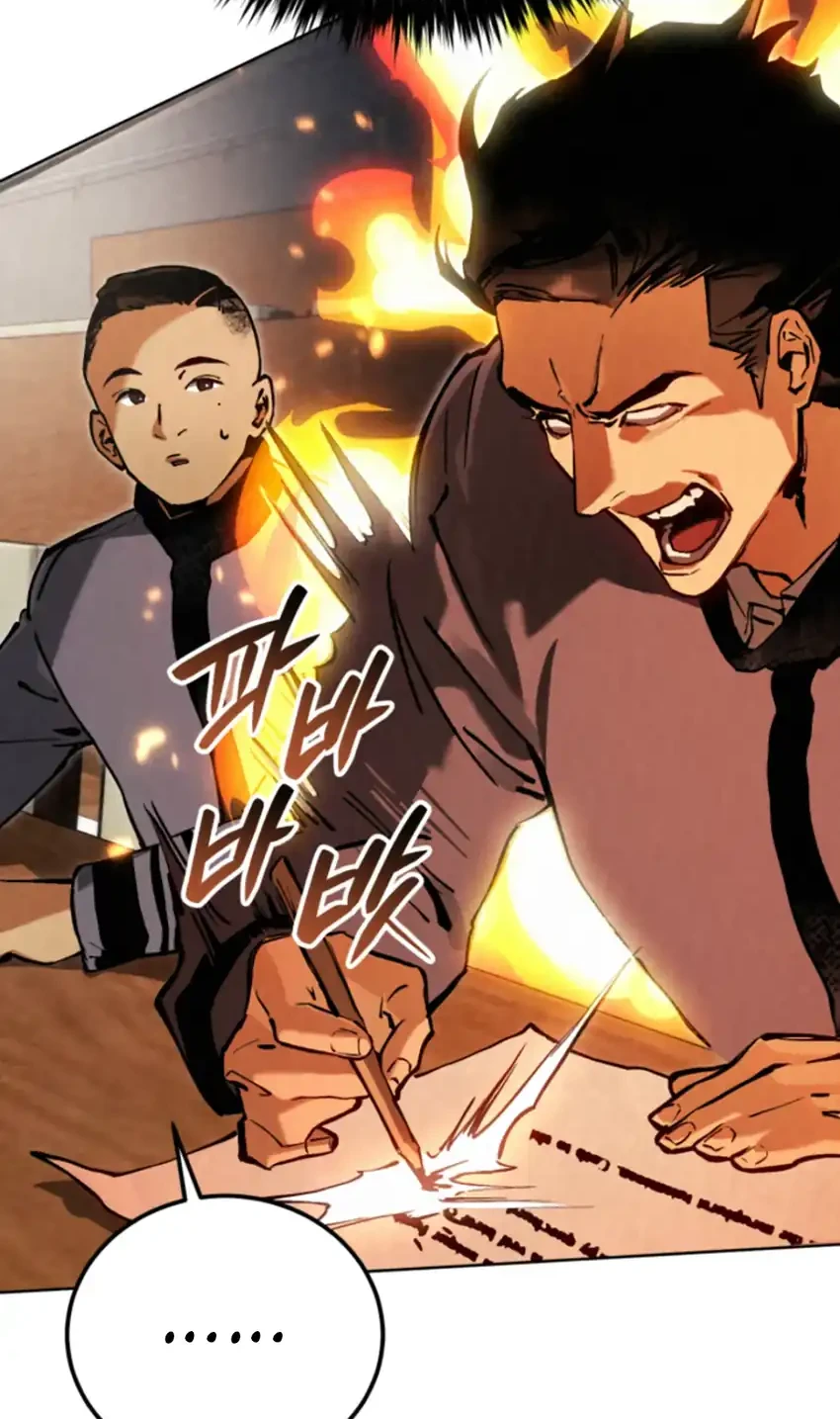 Black-Haired US Army General chapter 3 halaman 90