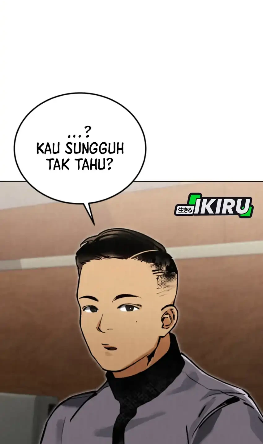 Black-Haired US Army General chapter 3 halaman 92