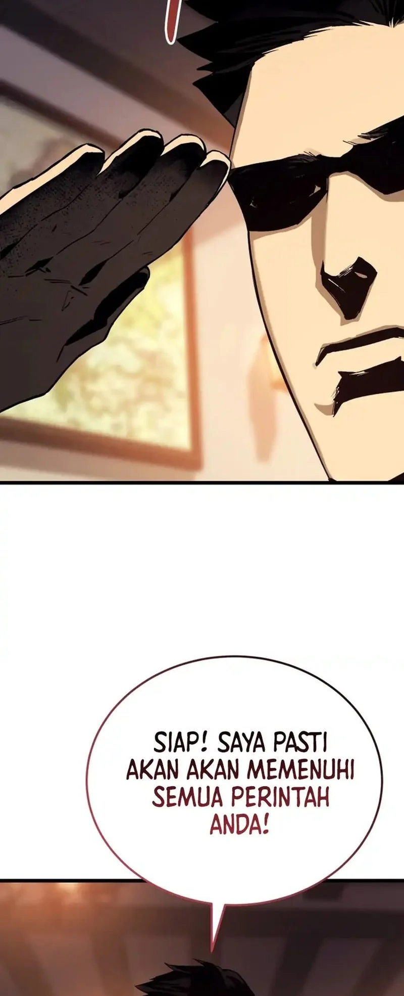Black-Haired US Army General chapter 30 halaman 20