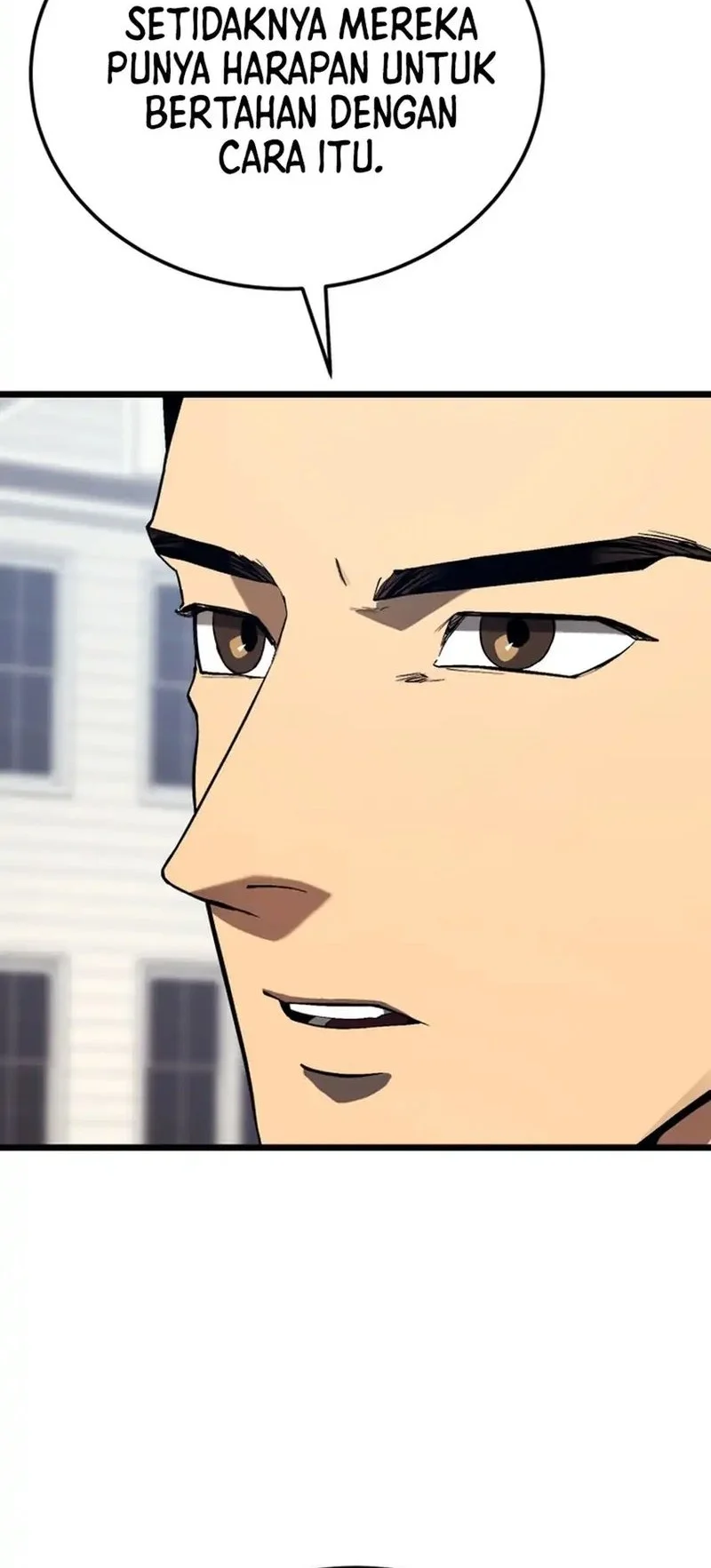 Black-Haired US Army General chapter 30 halaman 28