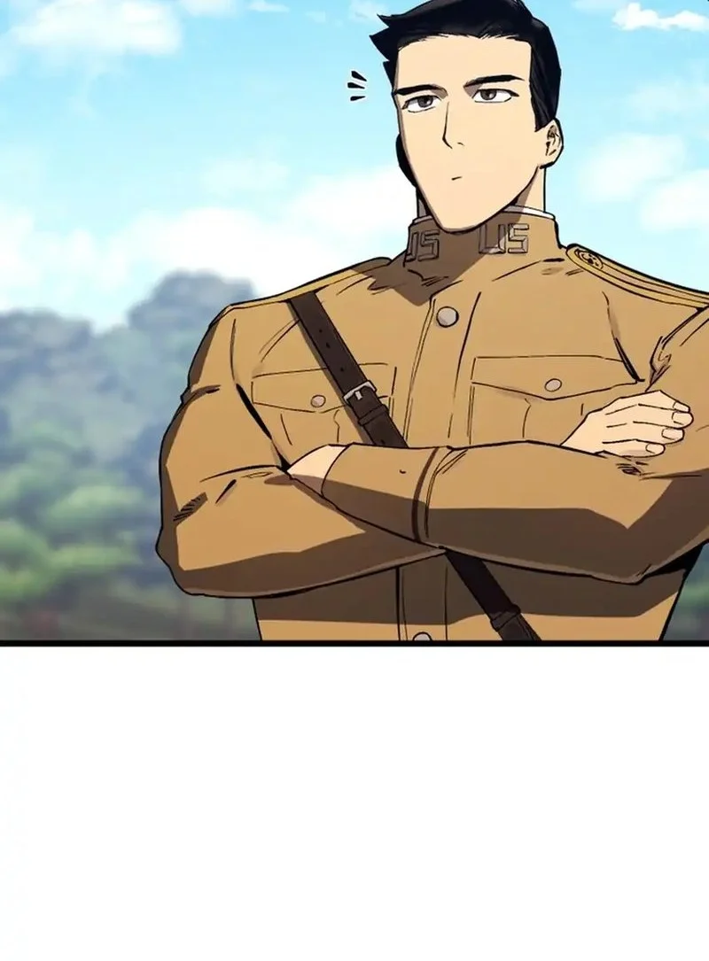 Black-Haired US Army General chapter 30 halaman 30
