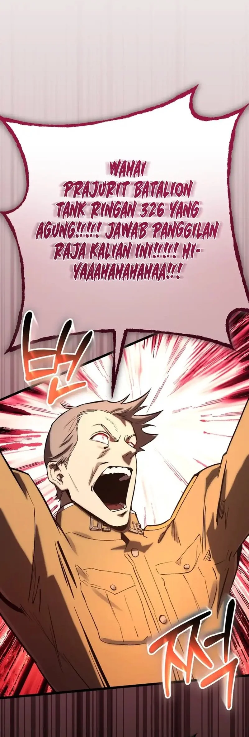 Black-Haired US Army General chapter 30 halaman 44
