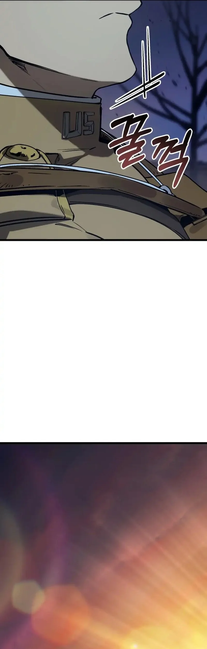 Black-Haired US Army General chapter 30 halaman 51