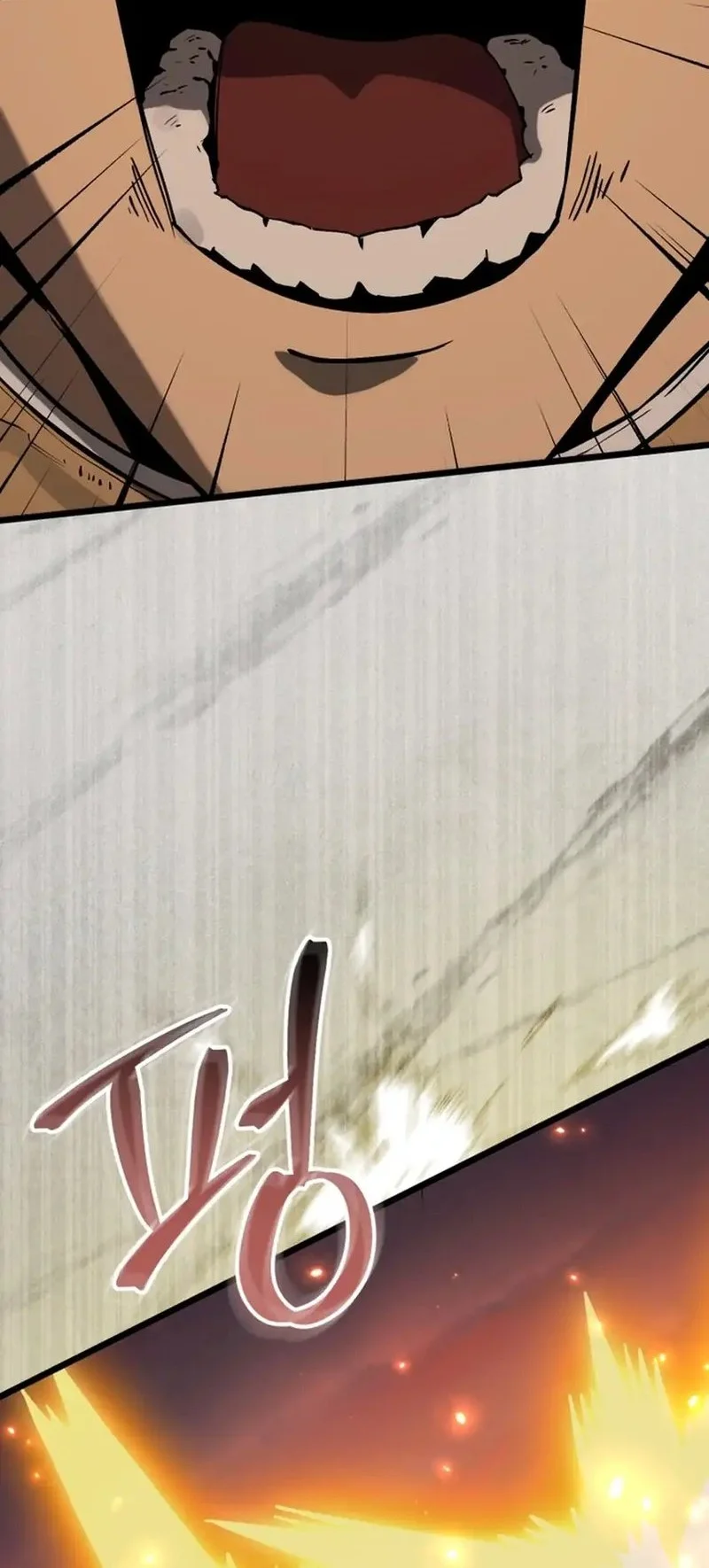 Black-Haired US Army General chapter 30 halaman 54