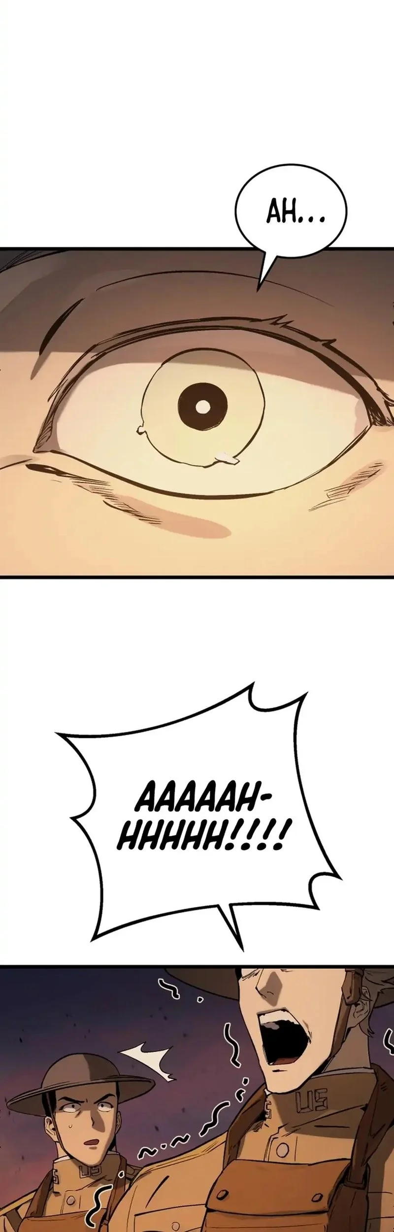 Black-Haired US Army General chapter 30 halaman 67