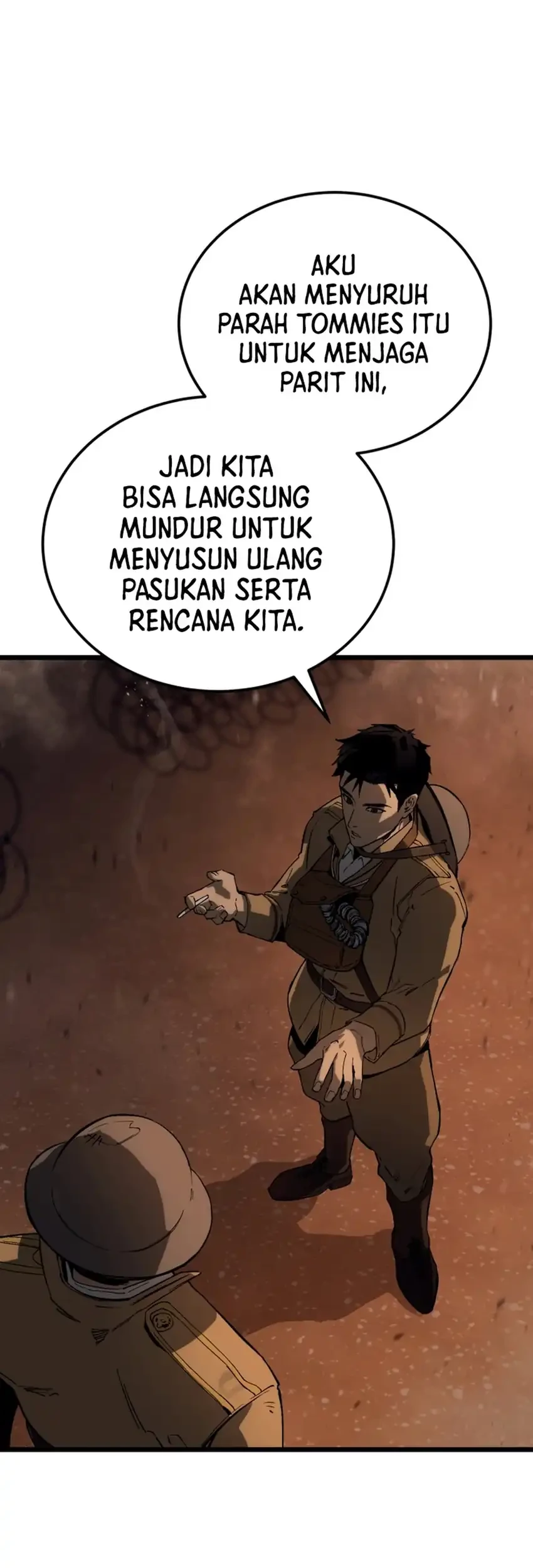 Black-Haired US Army General Bab 31 halaman 77