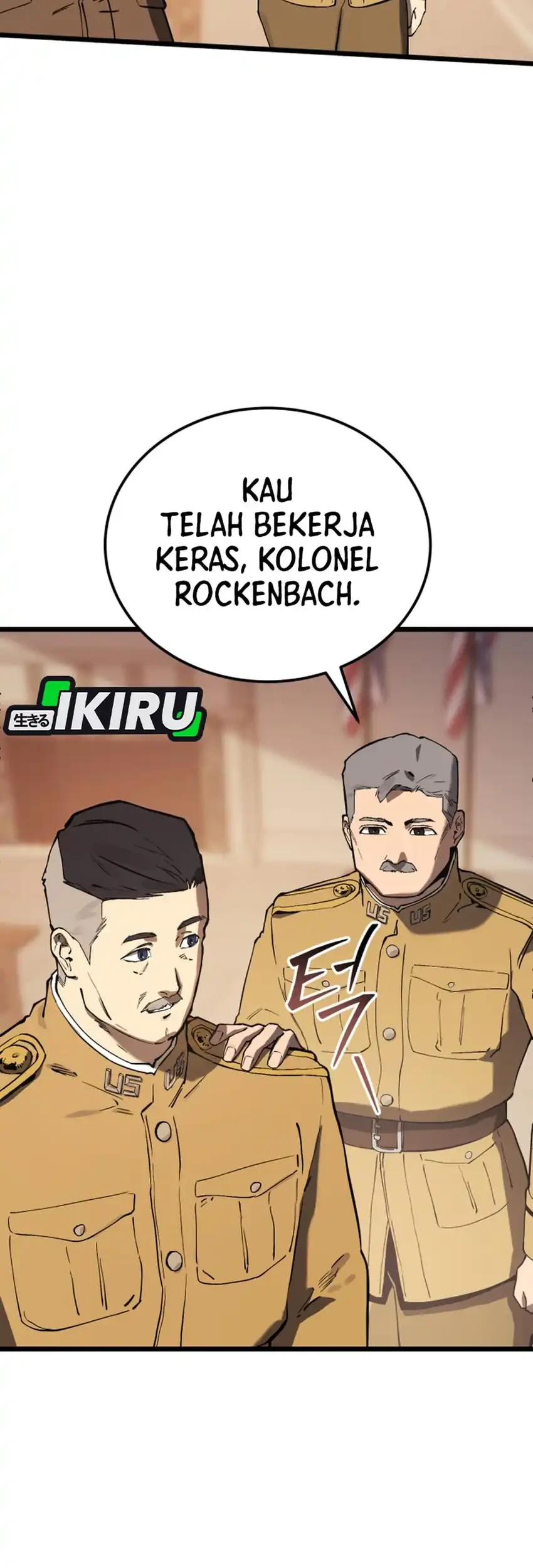 Black-Haired US Army General Bab 32 halaman 5